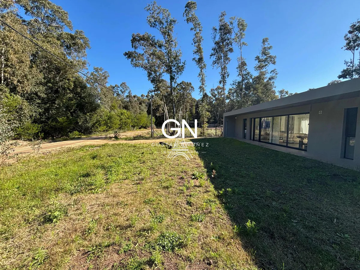 Casa ID.4802 - Casa a estrenar en Bella Vista