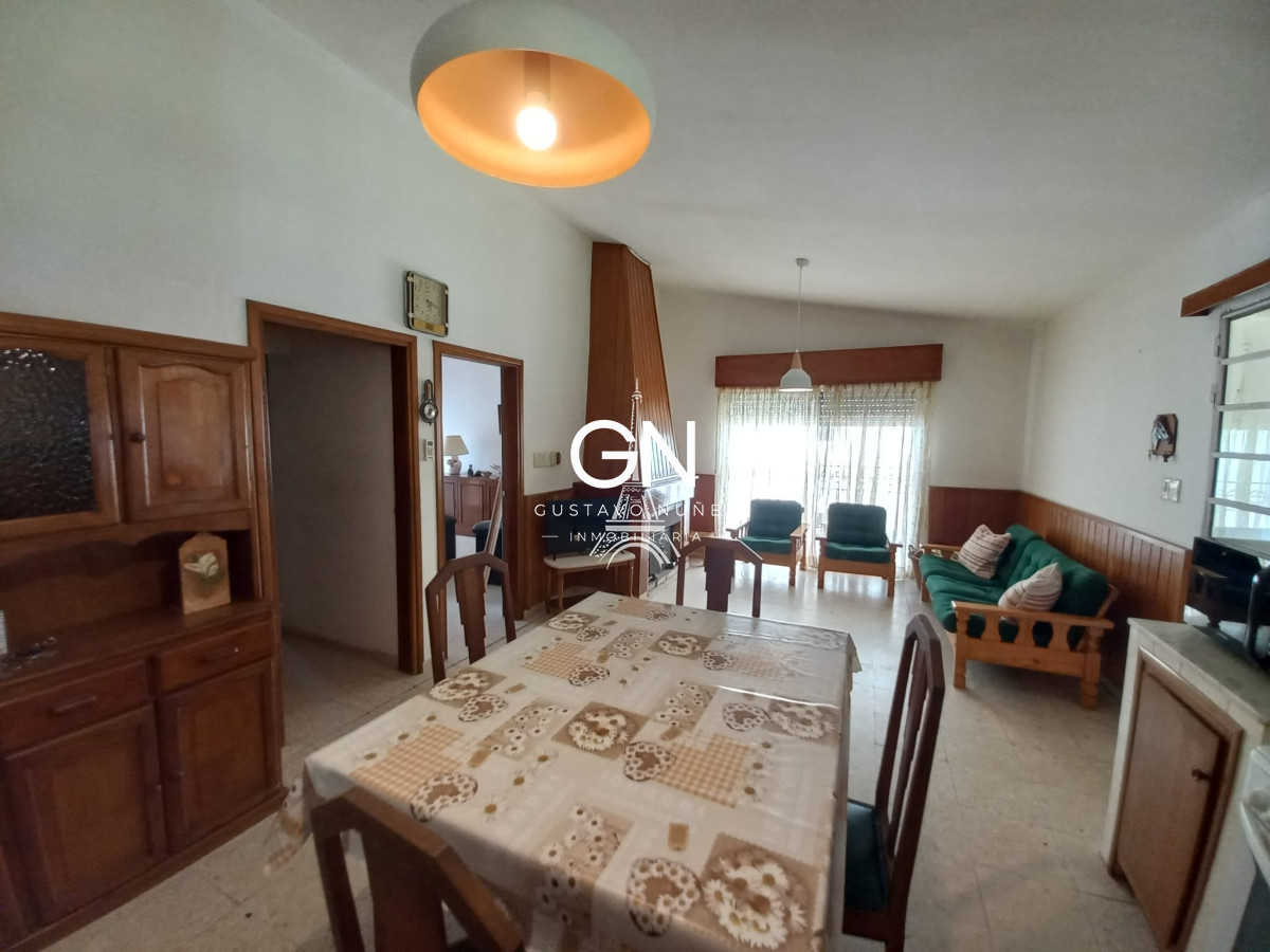 Casa ID.4203 - Chalet en muy buena ubicación