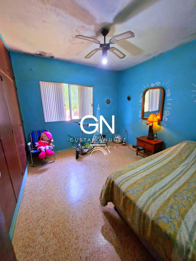 Casa ID.4849 - Casa en Piriápolis, Cascada