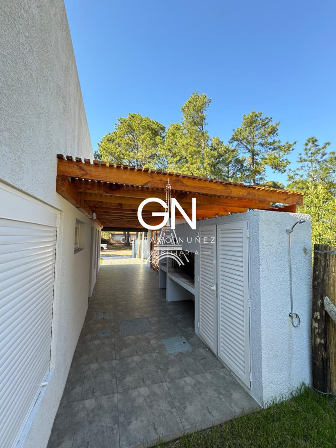 Casa ID.4755 - Casa en Piriápolis, Los Angeles