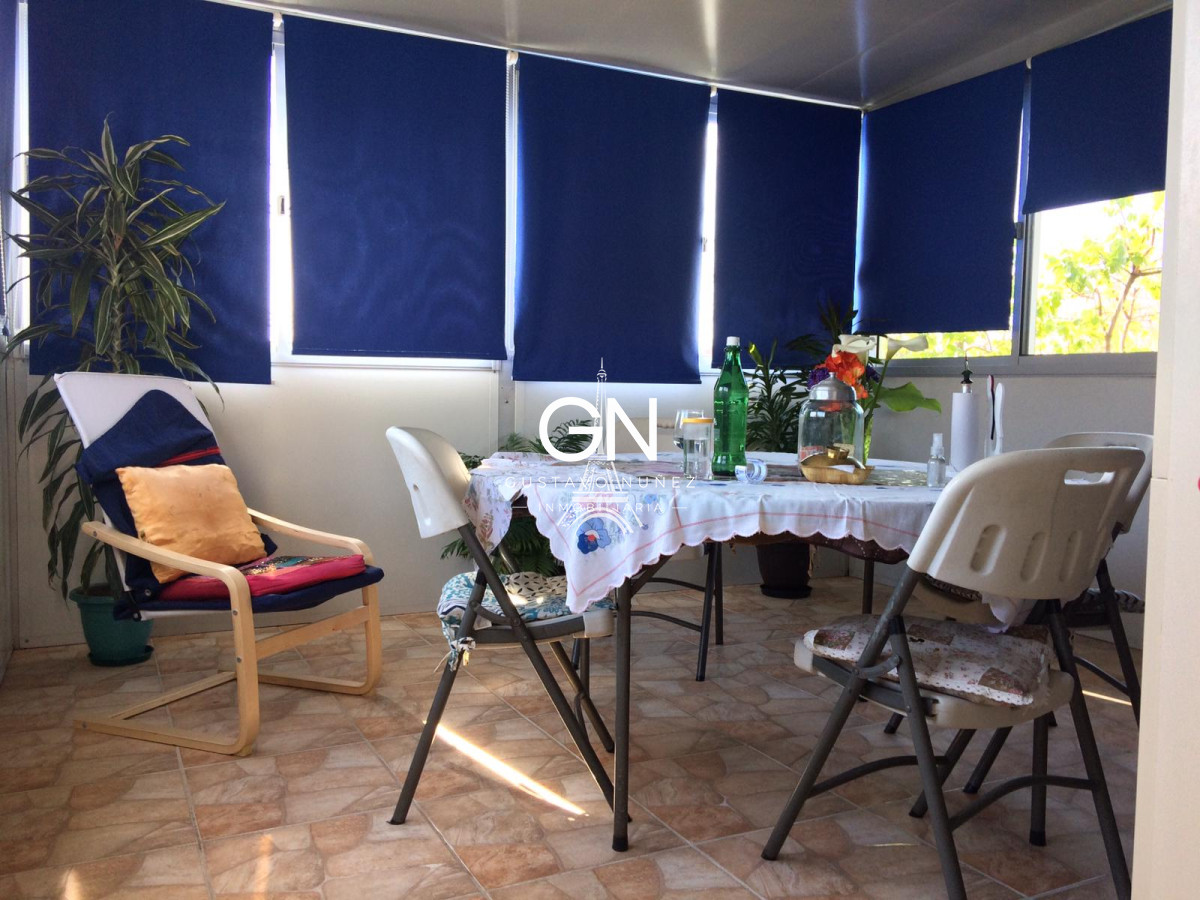 Casa ID.3067 - Casa en pleno centro