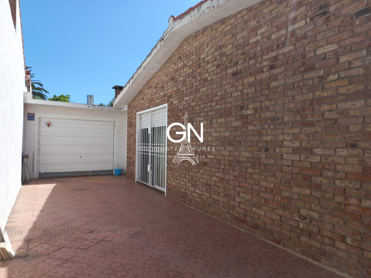 Casa ID.4203 - Chalet en muy buena ubicación