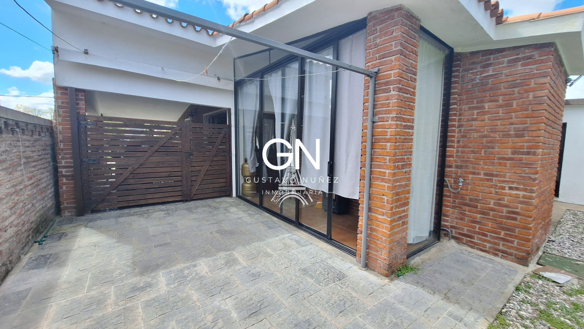 Casa ID.4817 - Casa en Piriápolis, Beaulieu