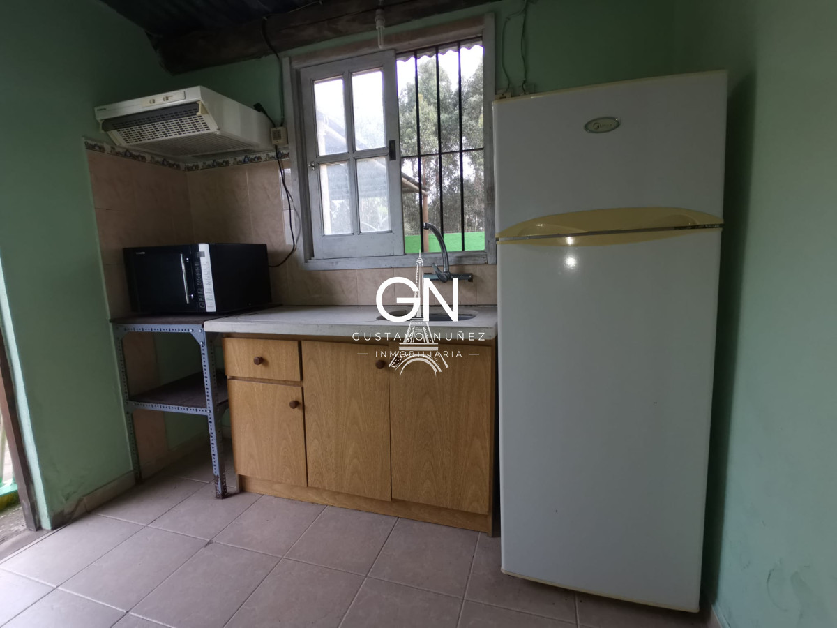 Casa ID.4335 - Dos propiedades en barrio Portales