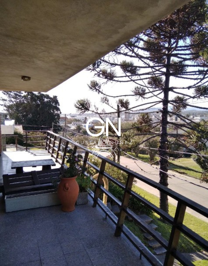 Casa ID.3766 - Chalet a pasos del mar