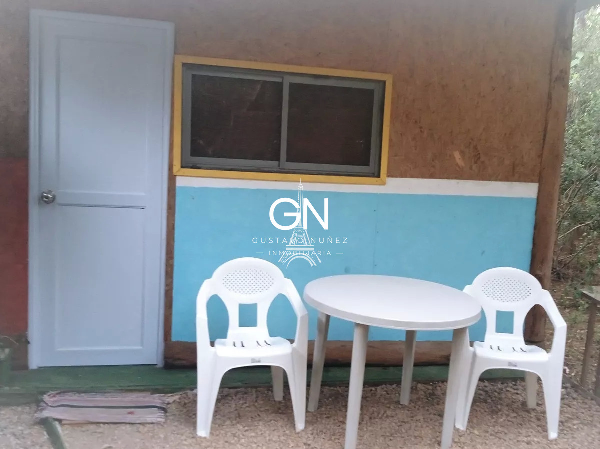 Casa ID.4278 - 3 propiedades en un padrón