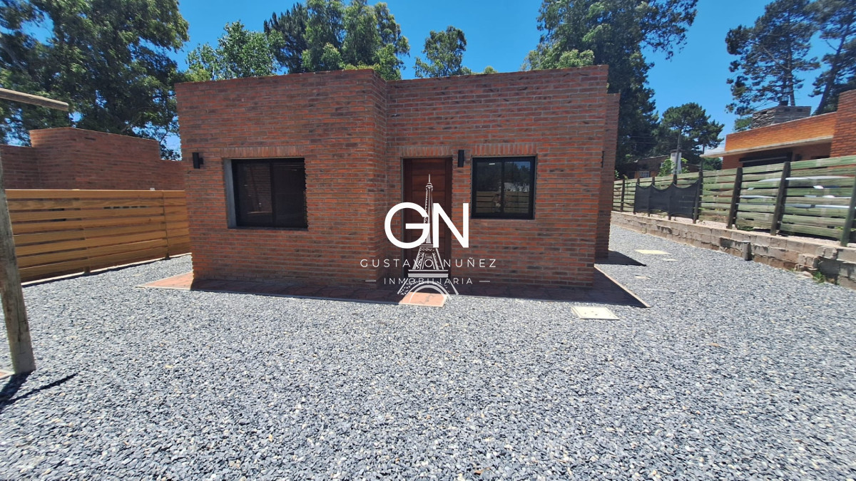 Casa ID.4835 - Casa a estrenar