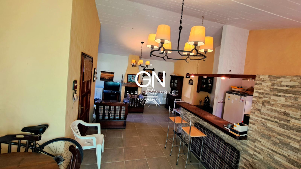 Casa ID.4575 - Casa de 3 dormitorios