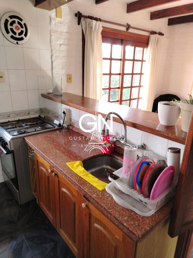 Casa ID.4963 - Casa en Piriápolis, Playa Hermosa