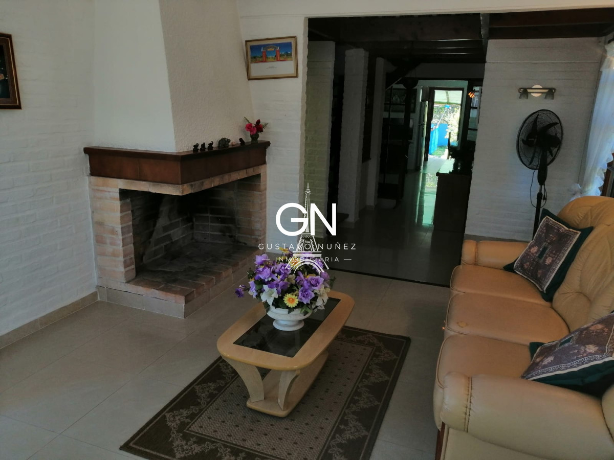 Casa ID.3618 - Chalet de gran porte