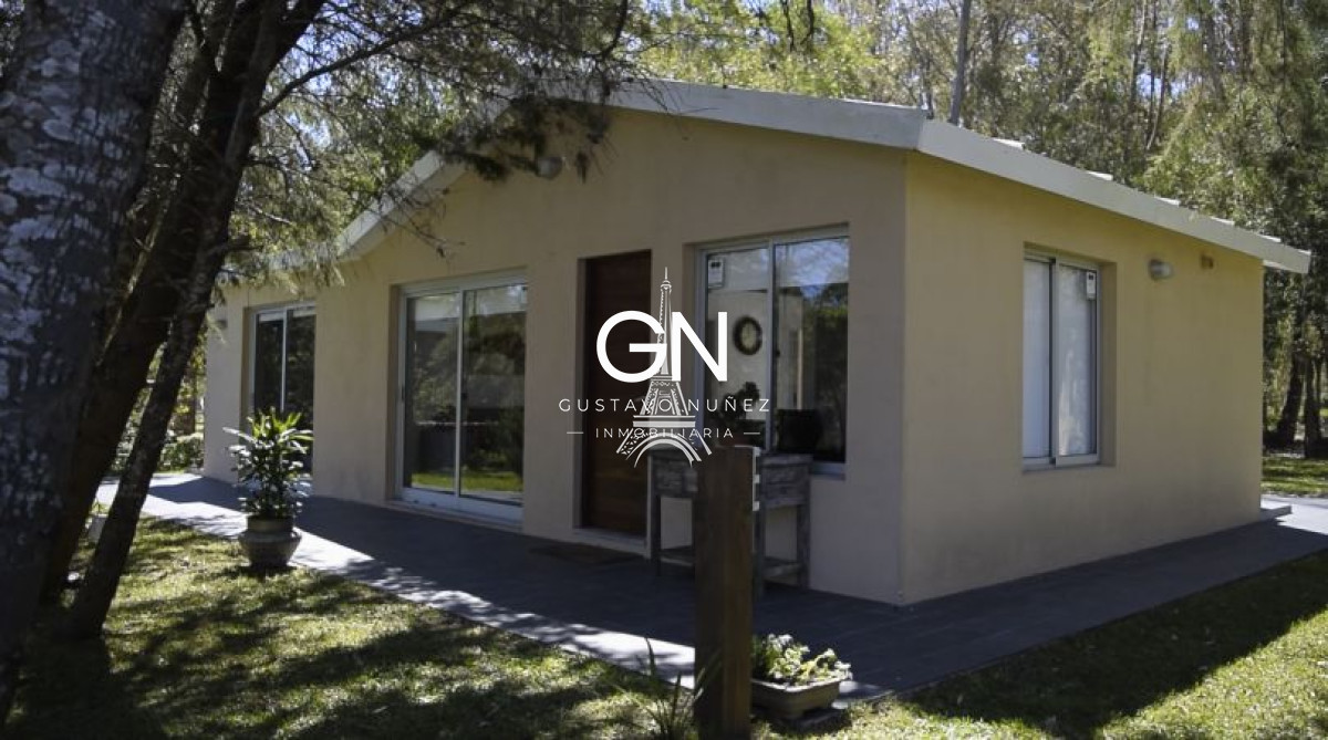 Casa ID.3309 - Lugar único frente al mar