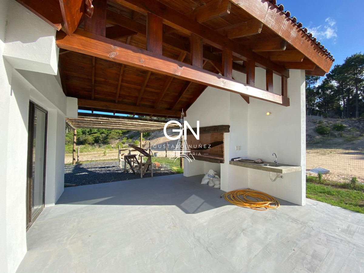 Casa ID.3861 - A estrenar!