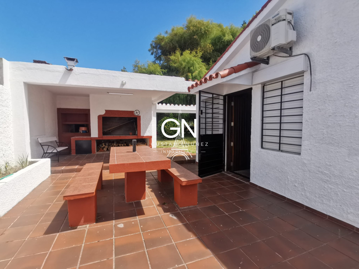 Casa ID.4686 - Excelente propiedad