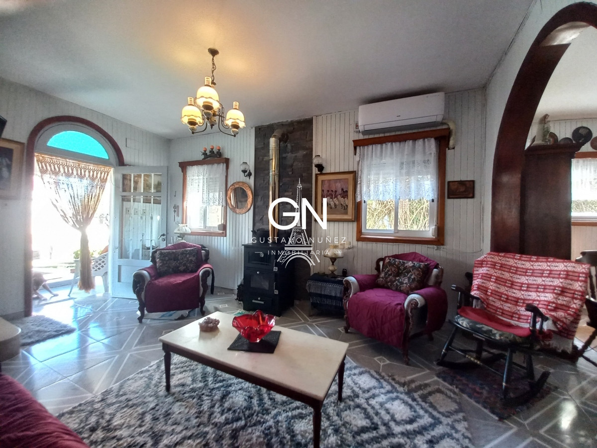 Casa ID.3920 - A 50 mts del mar