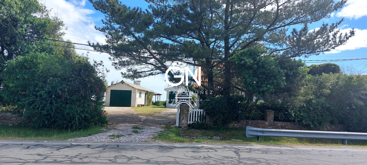 Casa ID.4452 - Casa de campo en la playa
