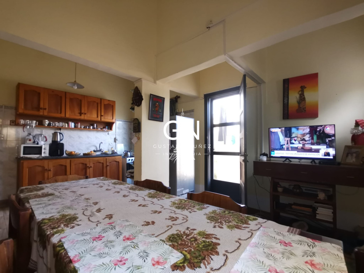 Casa ID.4946 - Propiedad centrica