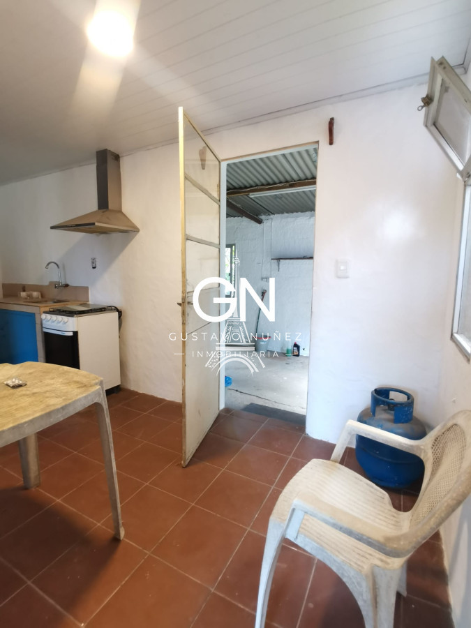 Casa ID.4655 - Dos propiedades en un padrón