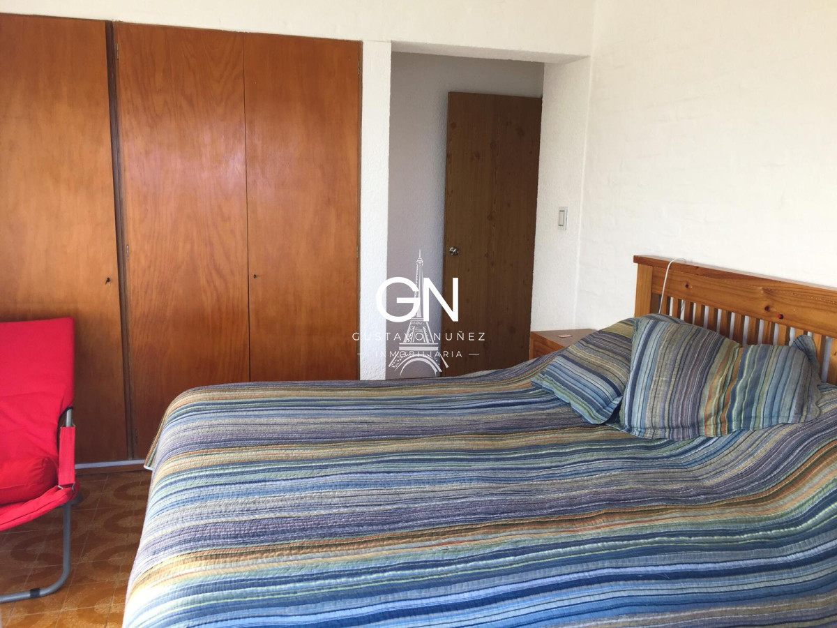 Casa ID.3622 - Excelente propiedad frente al mar 