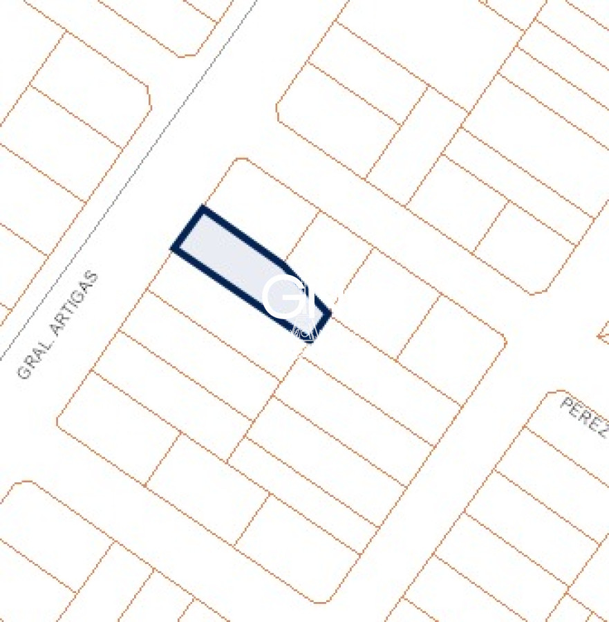 Casa ID.4318 - Casa en Piriápolis, Pueblo Obrero