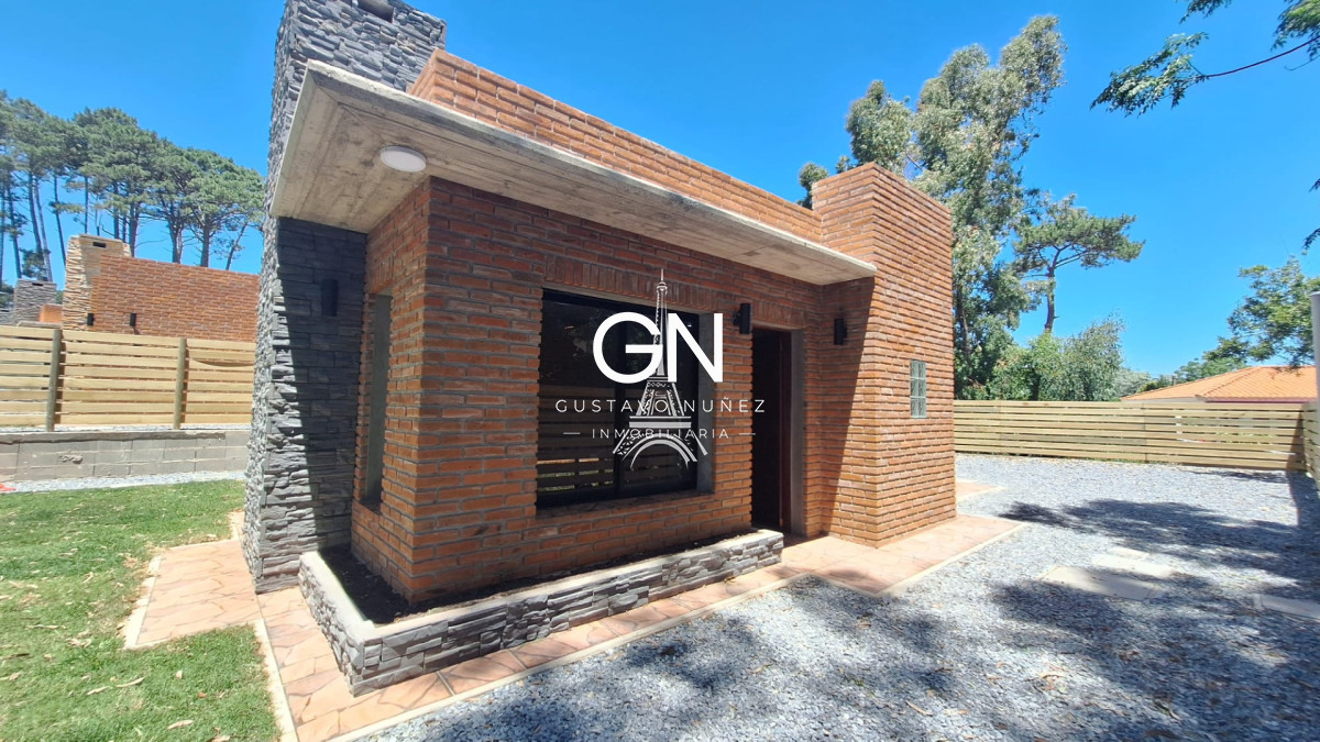 Casa ID.4850 - Casa en Piriápolis, Country