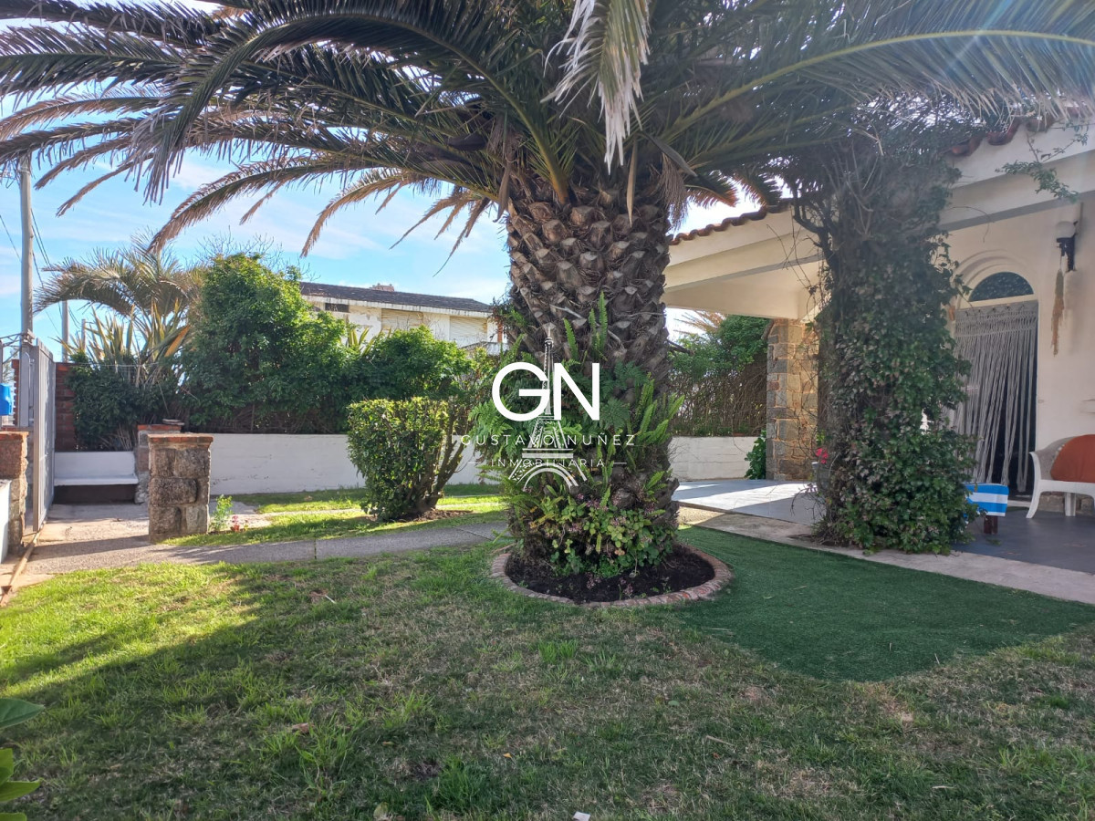 Casa ID.3920 - A 50 mts del mar
