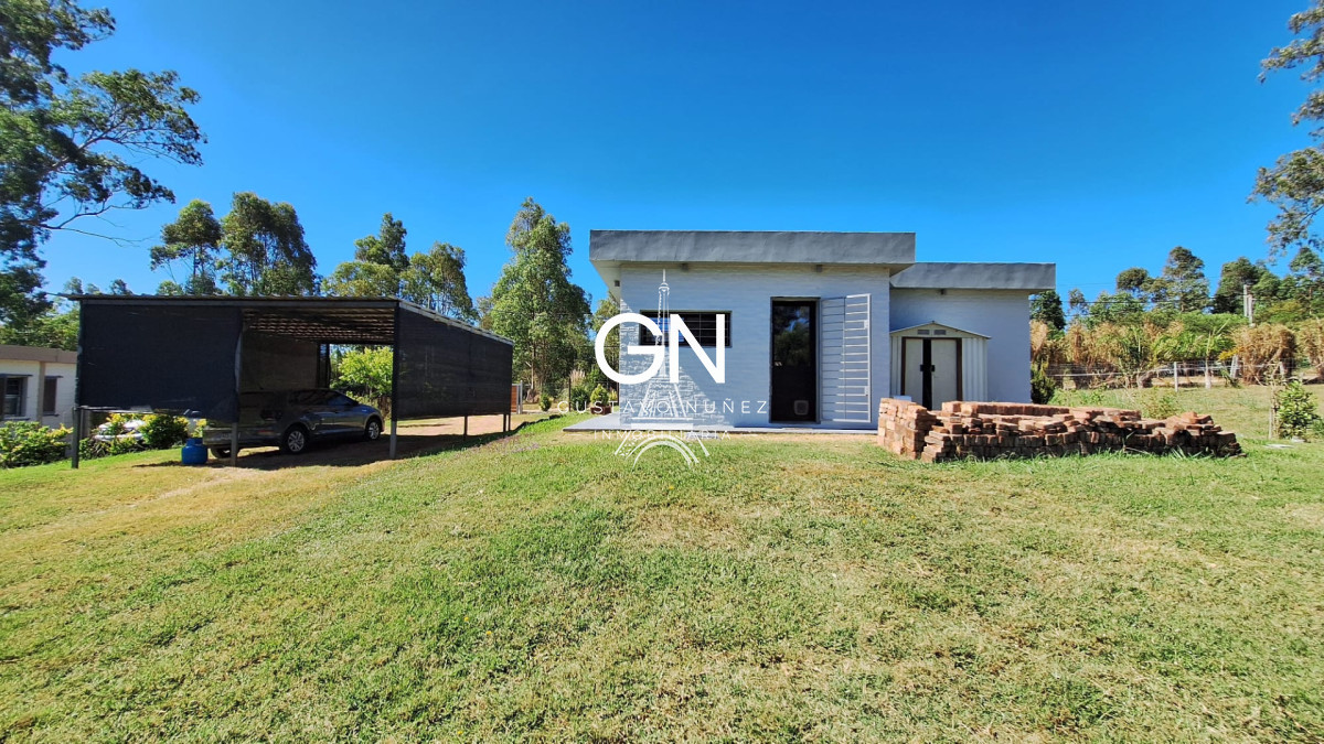 Casa ID.4862 - Casa en Piriápolis, Punta Colorada