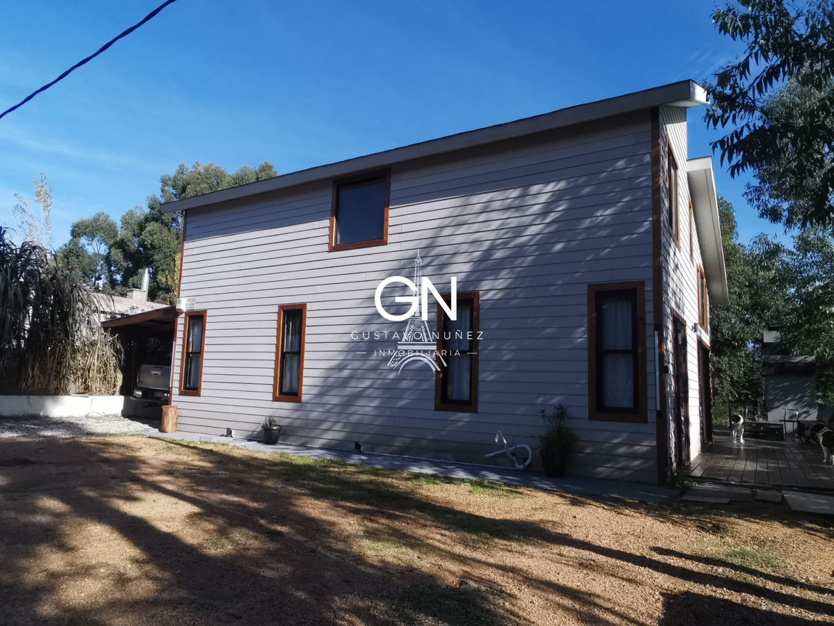 Casa ID.4771 - Excelente propiedad