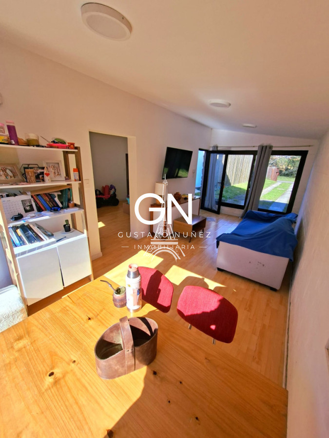 Casa ID.4971 - Hermoso Duplex en zona residencial