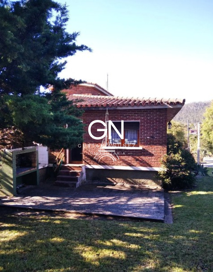 Casa ID.3766 - Chalet a pasos del mar