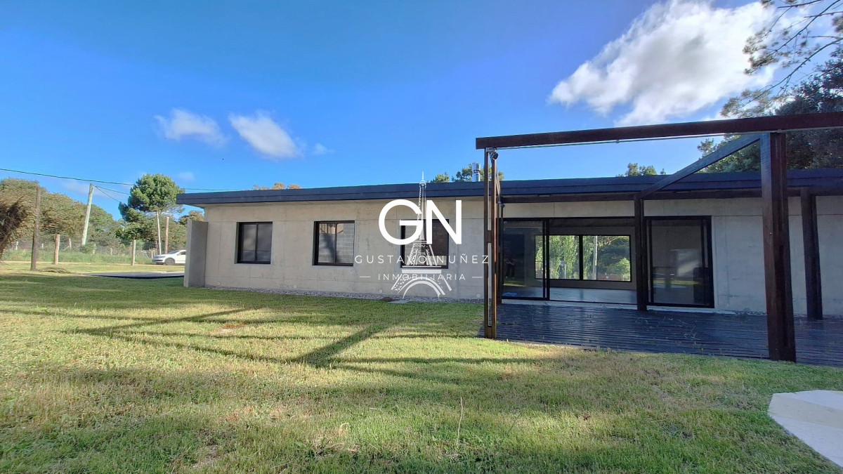 Casa ID.4639 - A estrenar