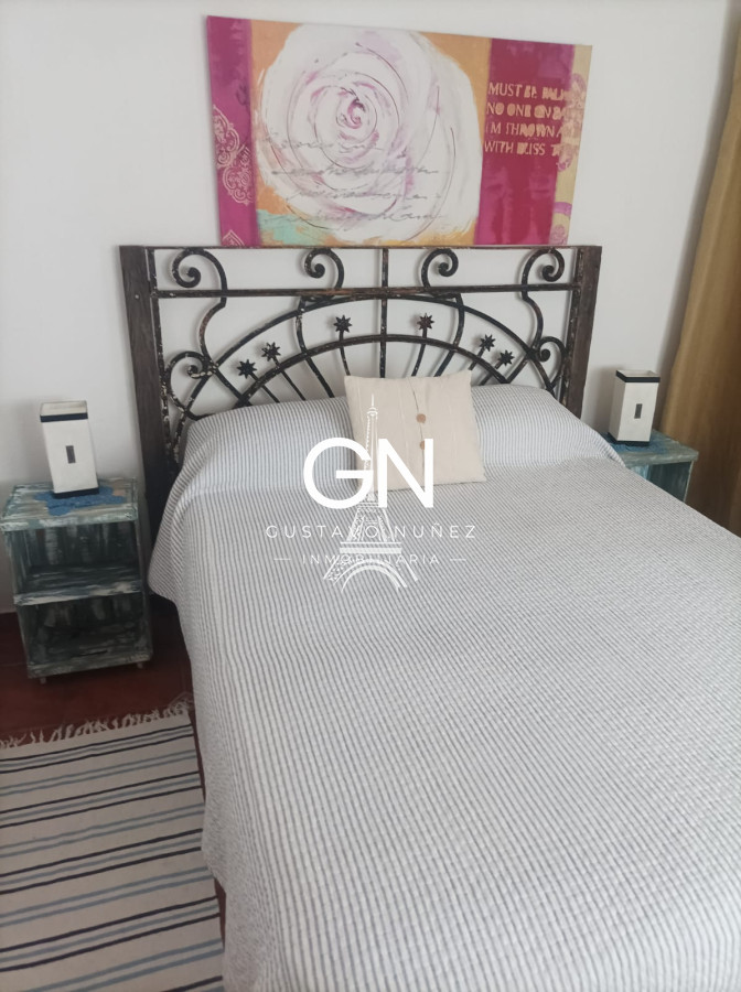 Casa ID.4244 - Dos propiedades en un mismo padrón