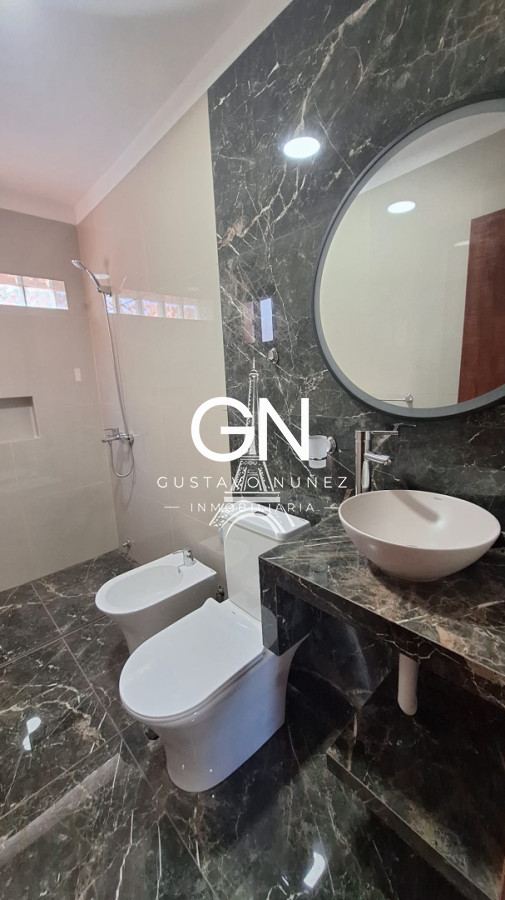 Casa ID.4835 - Casa a estrenar