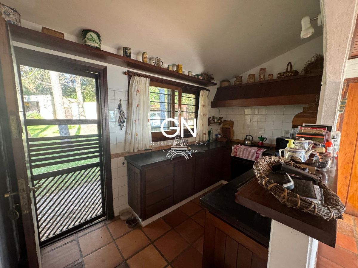 Casa ID.4827 - Casa en Piriápolis, Playa Verde