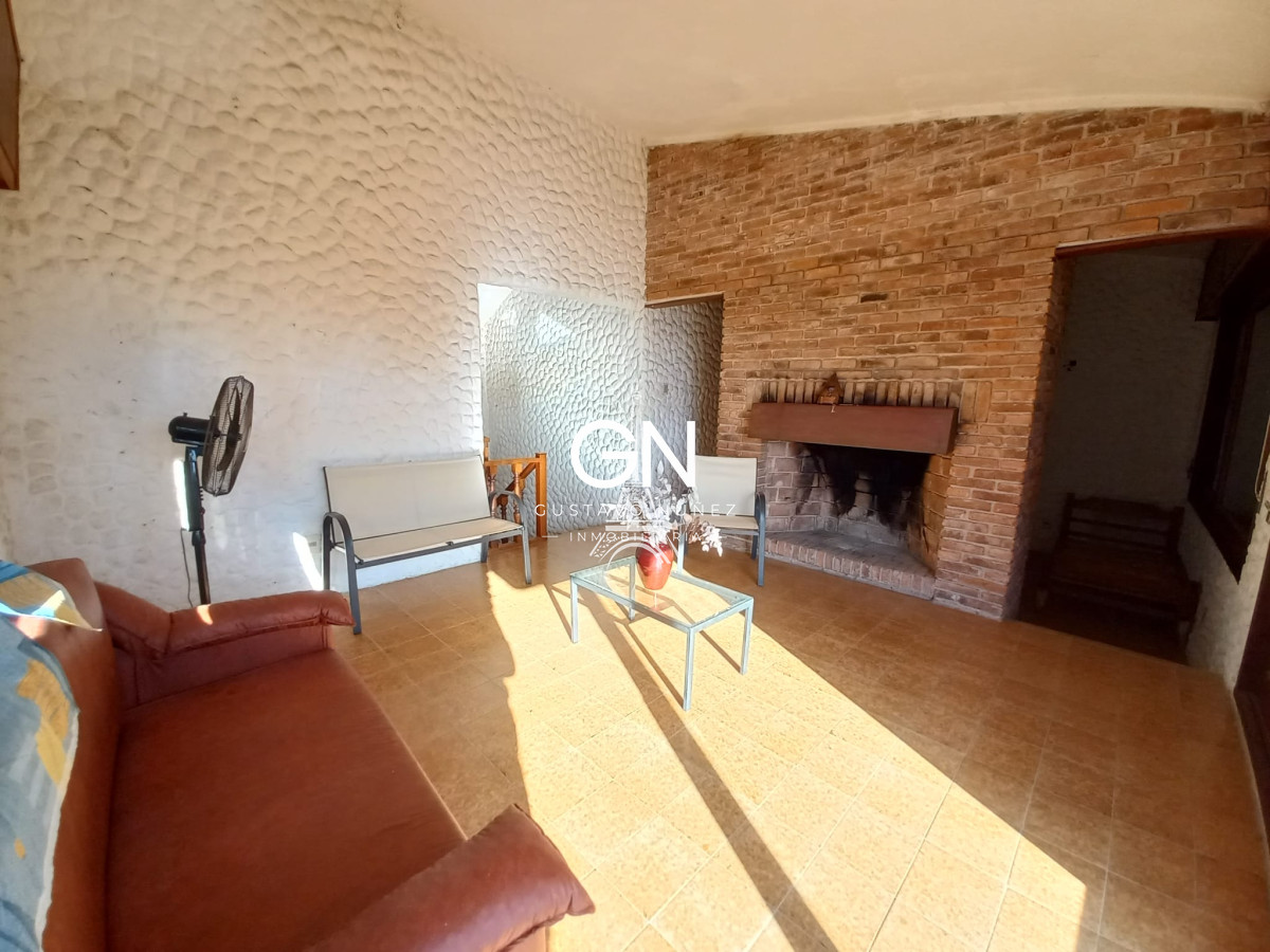 Casa ID.4151 - A pasos del mar
