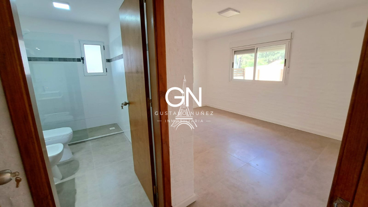 Casa ID.4413 - A estrenar a pasos del mar