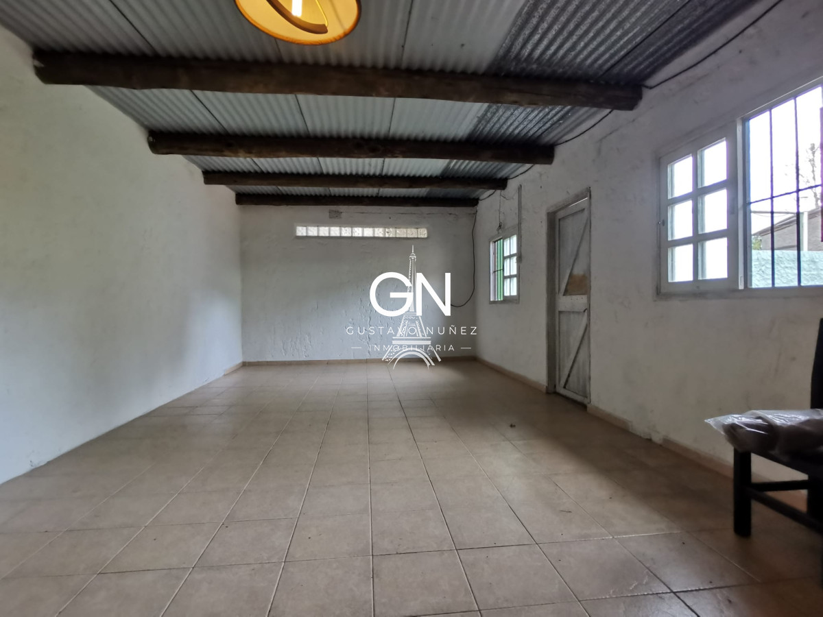 Casa ID.4335 - Dos propiedades en barrio Portales