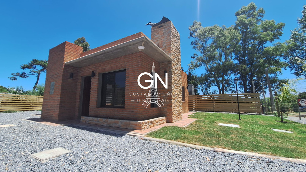 Casa ID.4835 - Casa a estrenar