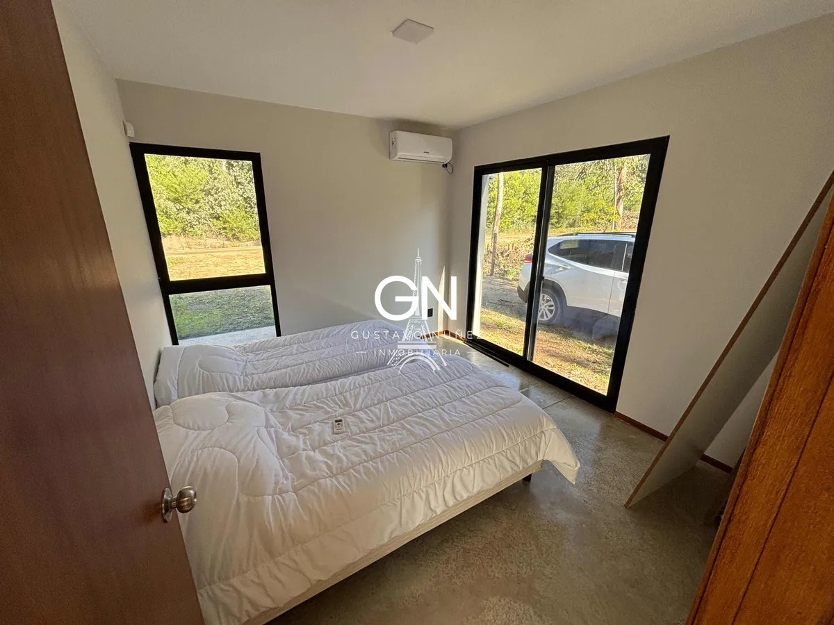 Casa ID.4802 - Casa a estrenar en Bella Vista