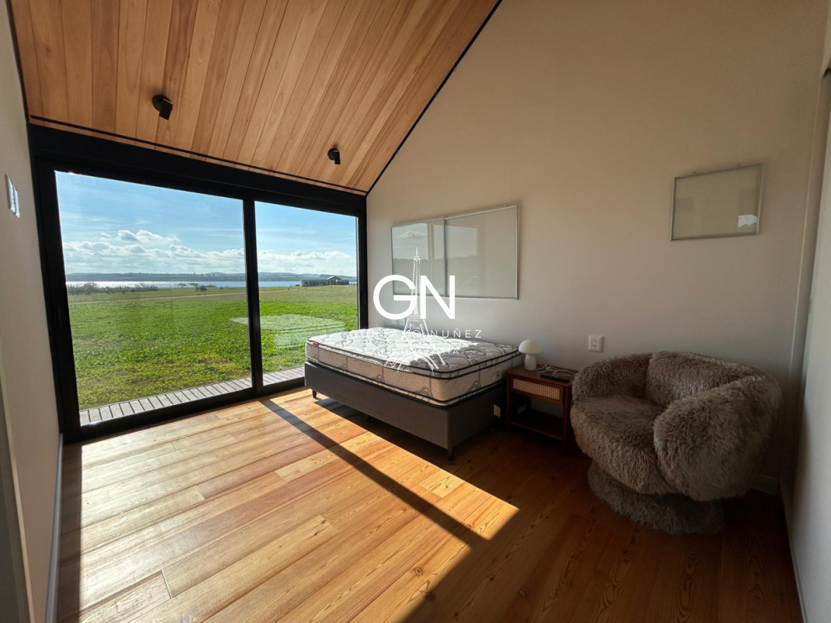 Casa ID.4970 - Casa en Punta Ballena, Laguna de los Cisnes