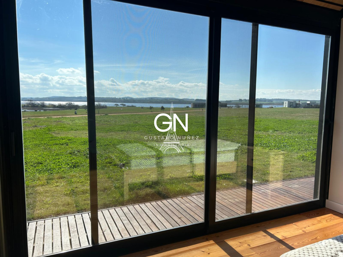 Casa ID.4970 - Casa en Punta Ballena, Laguna de los Cisnes
