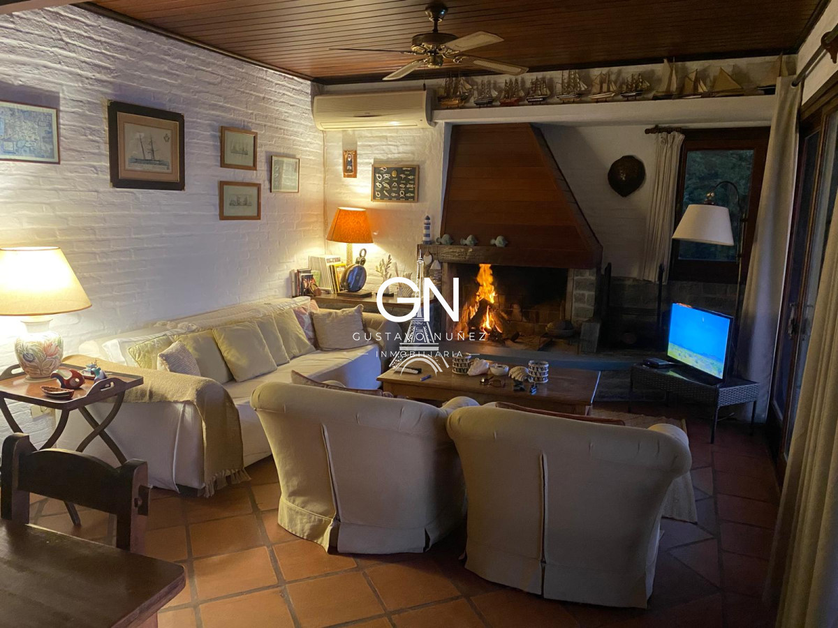 Casa ID.4827 - Casa en Piriápolis, Playa Verde