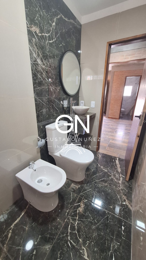 Casa ID.4835 - Casa a estrenar