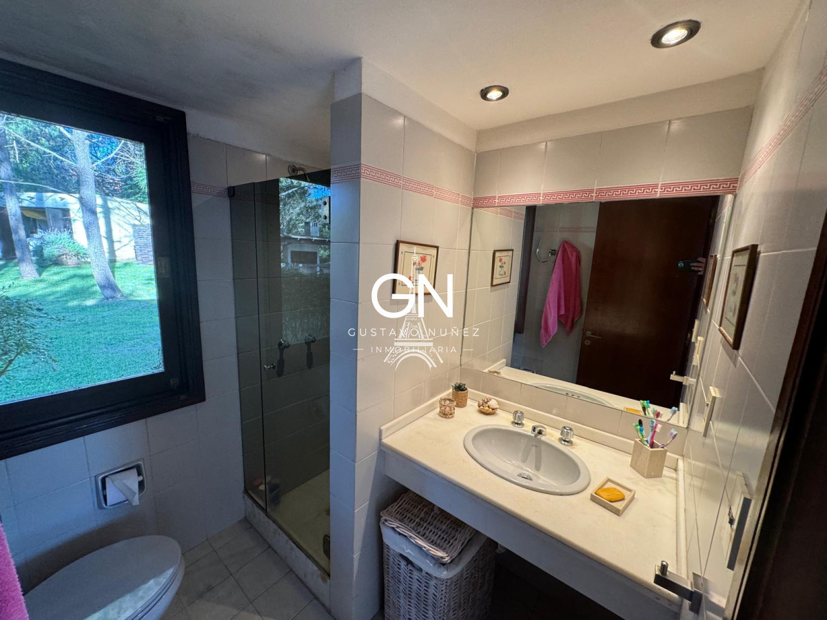 Casa ID.4827 - Casa en Piriápolis, Playa Verde