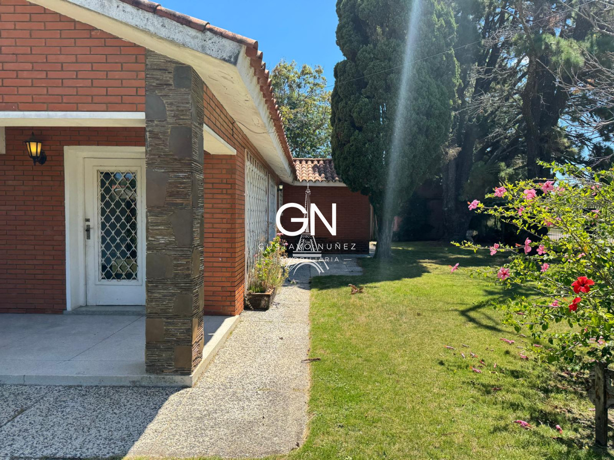 Casa ID.4699 - Casa en en barrio los Angeles