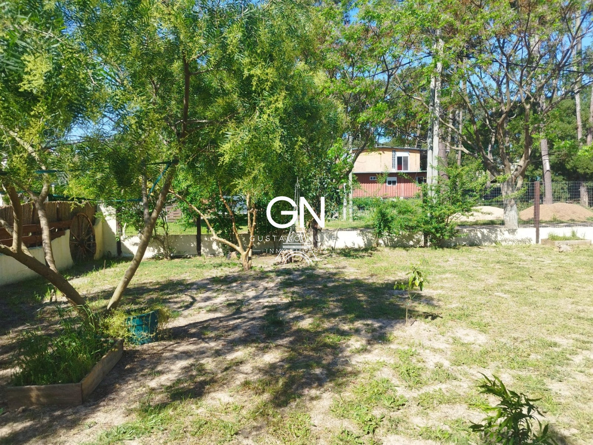 Casa ID.4606 - Casa en barrio Country