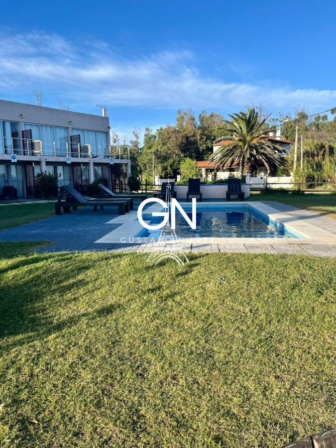 Casa ID.3009 - Excelente complejo frente al mar