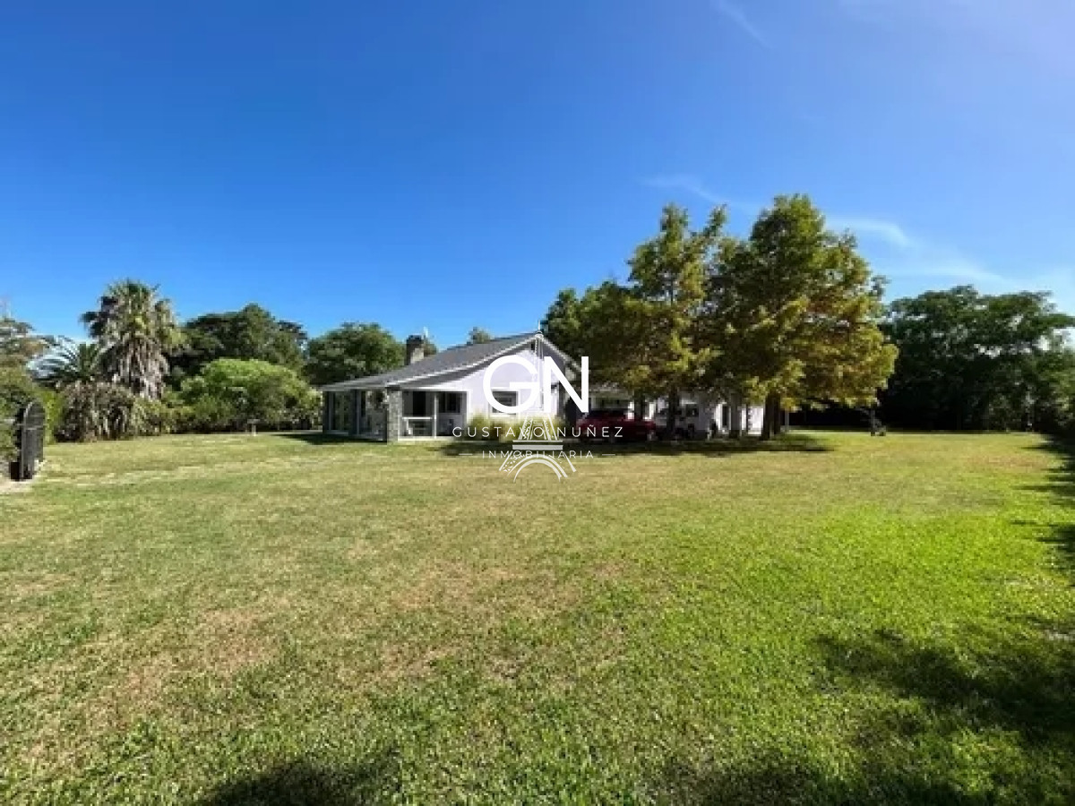 Casa ID.4287 - Hermosa casa en Solis