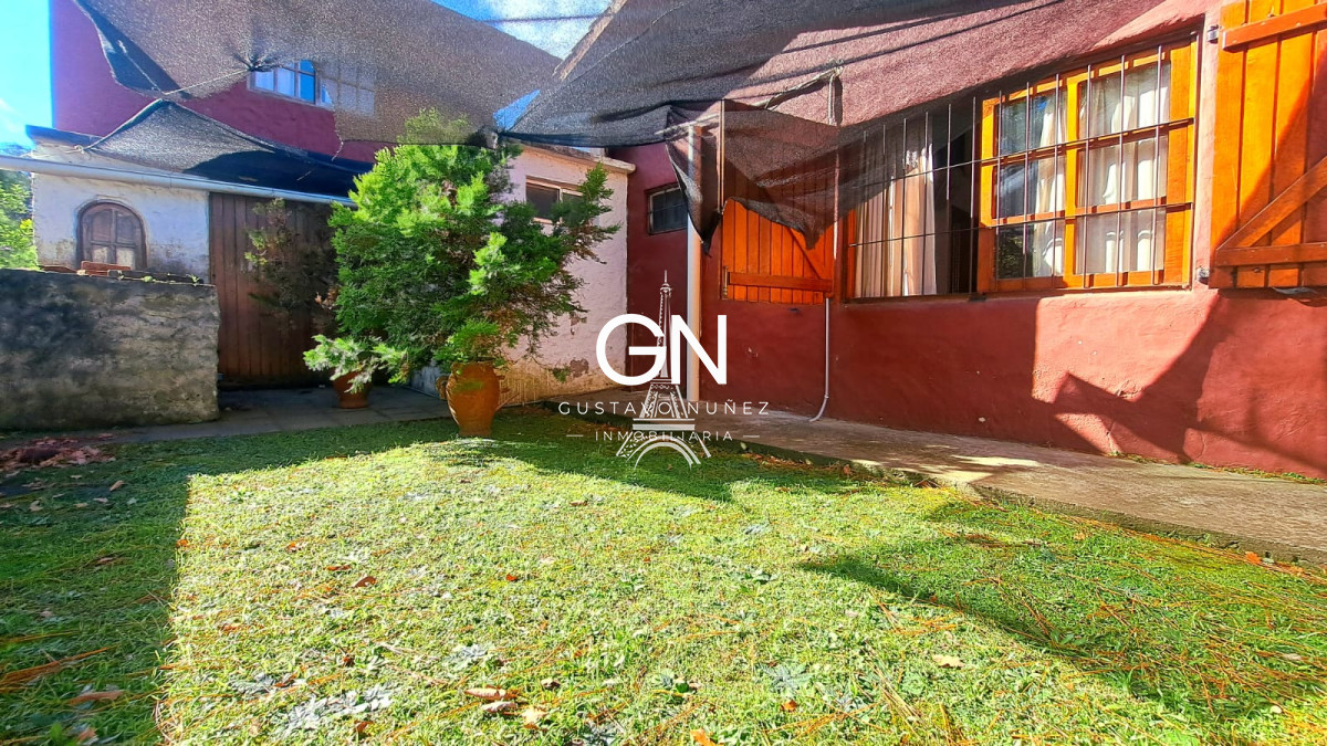 Casa ID.4575 - Casa de 3 dormitorios