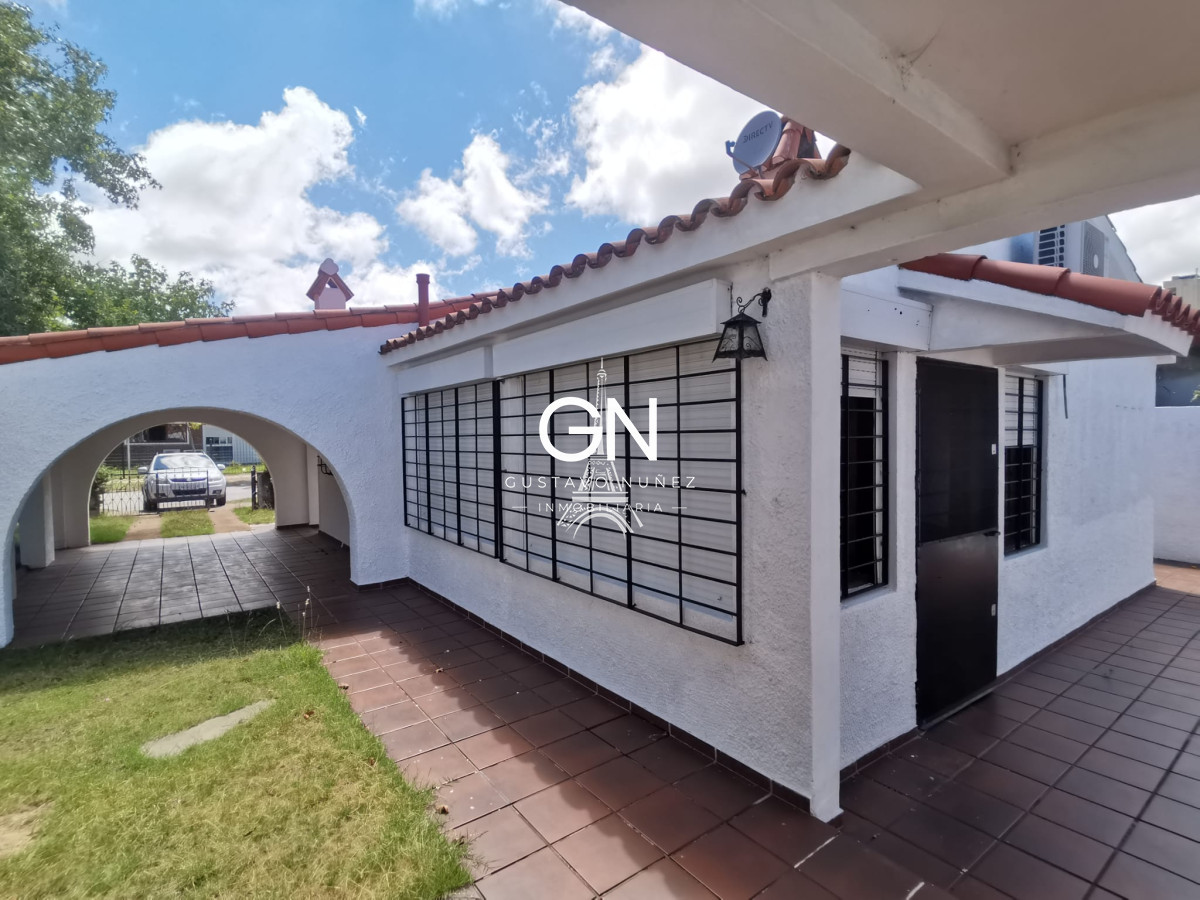 Casa ID.4686 - Excelente propiedad