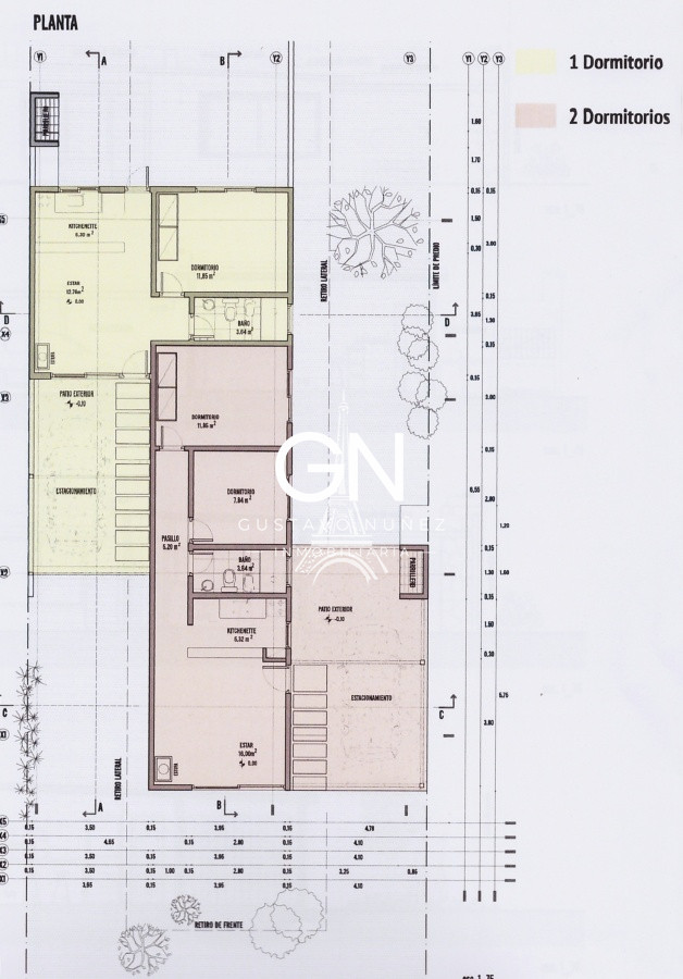 Casa ID.4825 - Casa en Piriápolis, Pueblo Obrero